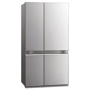 Многодверный холодильник Mitsubishi Electric MR-LR78EN-GSL-R