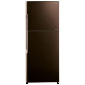 Холодильник двухкамерный Hitachi R-VG 472 PU8 GBW