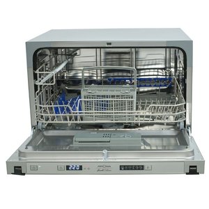 Встраиваемая посудомоечная машина Krona HAVANA 55 CI