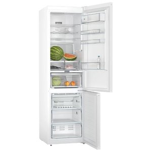 Холодильник двухкамерный Bosch KGN39AW32R