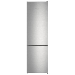 Холодильник двухкамерный Liebherr CNPef 4813