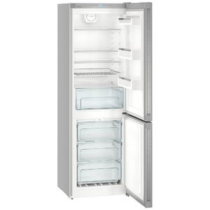 Холодильник двухкамерный Liebherr CNPef 4313