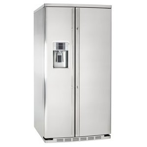 Холодильник Side-by-Side IO Mabe ORE30VGHC 70