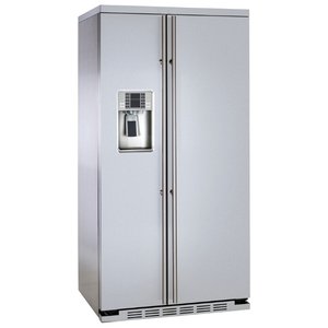Холодильник Side-by-Side IO Mabe ORE24VGHF 60
