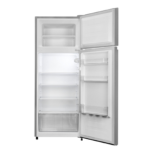 Холодильник двухкамерный LEX RFS 201 DF IX