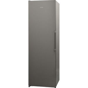 Холодильник однокамерный Korting KNF 1857 X