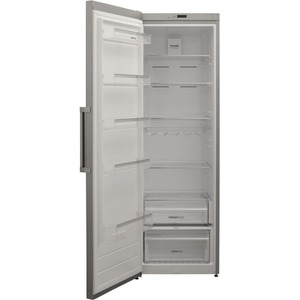 Холодильник однокамерный Korting KNF 1857 X