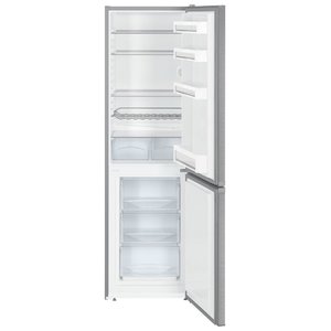 Холодильник двухкамерный Liebherr CUef 3331