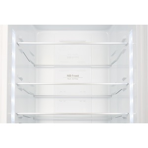 Холодильник двухкамерный KUPPERSBERG NFM 200 C