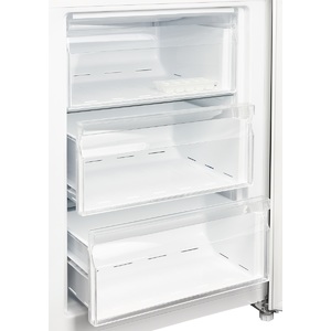 Холодильник двухкамерный KUPPERSBERG NFM 200 C