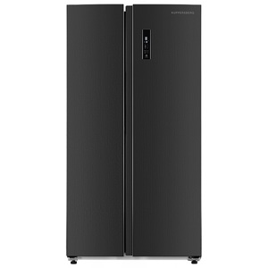 Холодильник Side-by-Side KUPPERSBERG NFML 177 DX