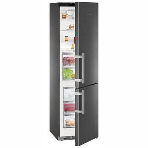 Холодильник двухкамерный Liebherr CBNbs 4875