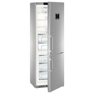 Холодильник двухкамерный Liebherr CBNes 5775