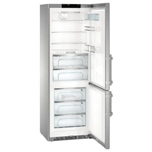 Холодильник двухкамерный Liebherr CBNes 5775
