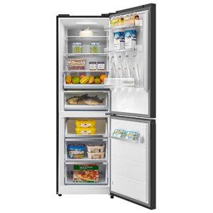 Холодильник двухкамерный Midea MRB519SFNDX5