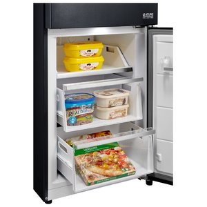 Холодильник двухкамерный Midea MRB519SFNDX5