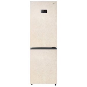 Холодильник двухкамерный Midea MRB519SFNBE5