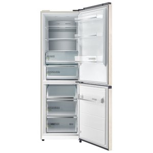 Холодильник двухкамерный Midea MRB519SFNBE5