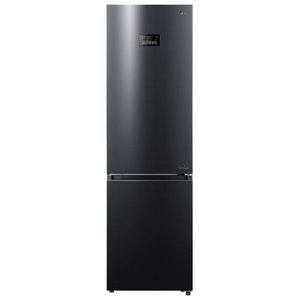 Холодильник двухкамерный Midea MRB520SFNDX5