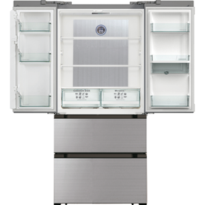 Многодверный холодильник Kaiser KS 80420 R