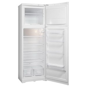 Холодильник двухкамерный Indesit TIA 180