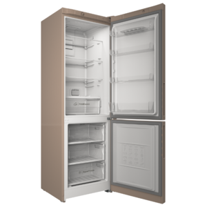 Холодильник двухкамерный Indesit ITR 4180 E