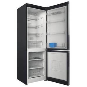 Холодильник двухкамерный Indesit ITR 5180 S