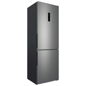 Холодильник двухкамерный Indesit ITR 5180 X