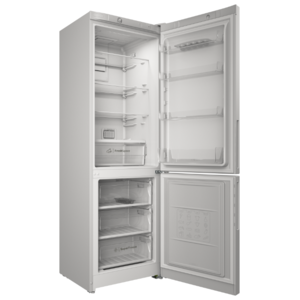 Холодильник двухкамерный Indesit ITR 4180 W
