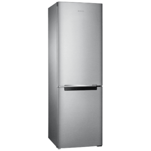 Холодильник двухкамерный Samsung RB30A30N0SA/WT
