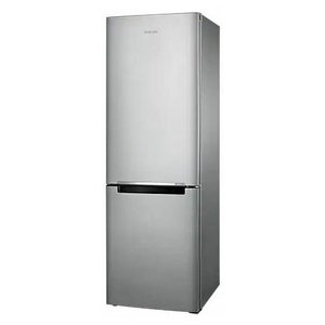 Холодильник двухкамерный Samsung RB30A30N0SA