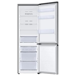 Холодильник двухкамерный Samsung RB34T670FSA/WT