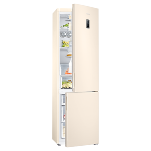 Холодильник двухкамерный Samsung RB37A5290EL/WT