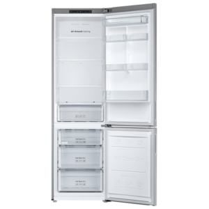 Холодильник двухкамерный Samsung RB37A50N0SA/WT