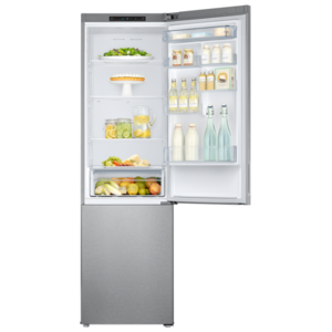 Холодильник двухкамерный Samsung RB37A50N0SA/WT