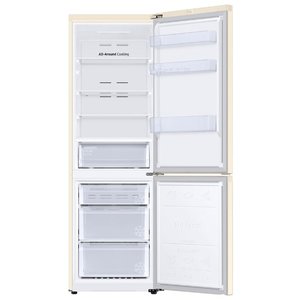 Холодильник двухкамерный Samsung RB34T670FEL