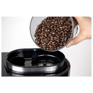Капельная кофеварка CASO Coffee Compact Electronic