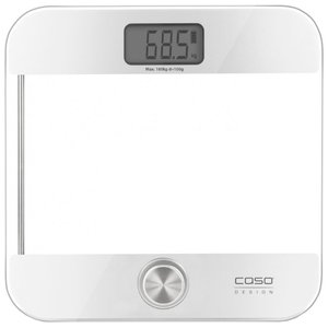 Напольные весы CASO Body Energy Ecostyle
