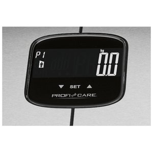Напольные весы Profi Care PC-PW 3006 FA