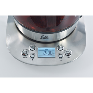 Электрочайник и термопот Solis Tea Kettle Digital