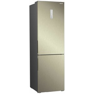 Холодильник двухкамерный Sharp SJ-B350XSCH