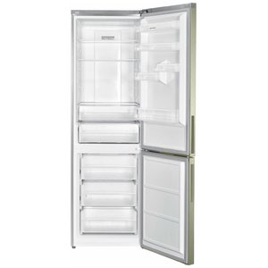 Холодильник двухкамерный Sharp SJ-B350XSCH