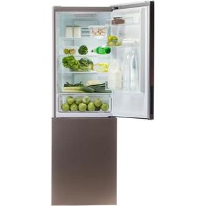 Холодильник двухкамерный Sharp SJ-B320EVCH