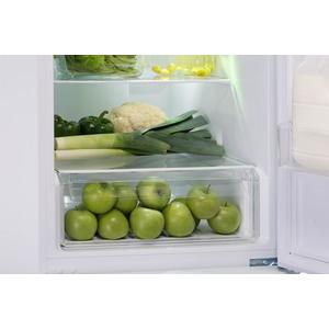 Холодильник двухкамерный Sharp SJ-B320EVCH
