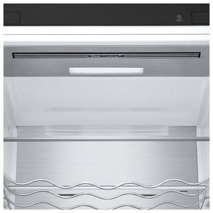 Холодильник двухкамерный LG GA-B509PBAM