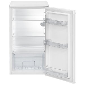 Холодильник однокамерный Bomann VS 7231 weis