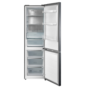 Холодильник двухкамерный Korting KNFC 62029 GN