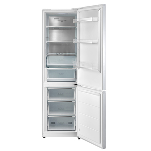 Холодильник двухкамерный Korting KNFC 62029 W