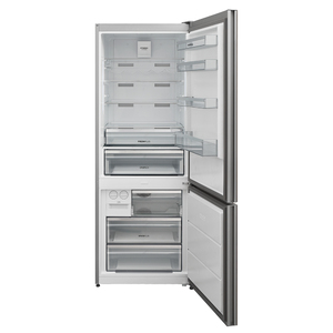 Холодильник двухкамерный Korting KNFC 71928 GBR
