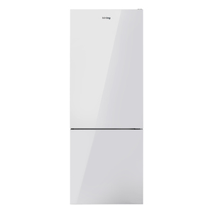 Холодильник двухкамерный Korting KNFC 71928 GW